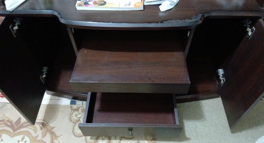 Book shelf - 5