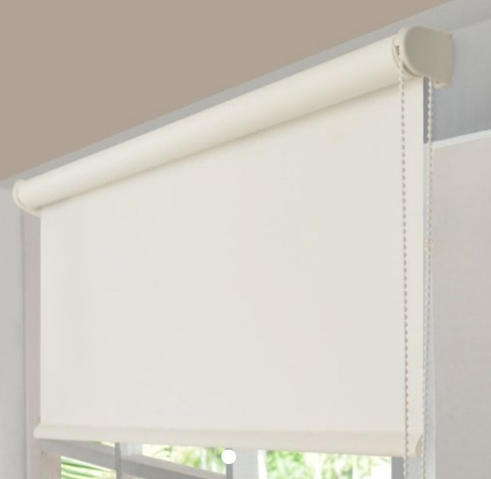 Roller blinds curtain - 6