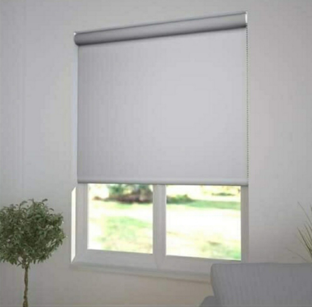 Roller blinds curtain - 5