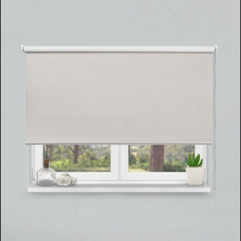 Roller blinds curtain - 3