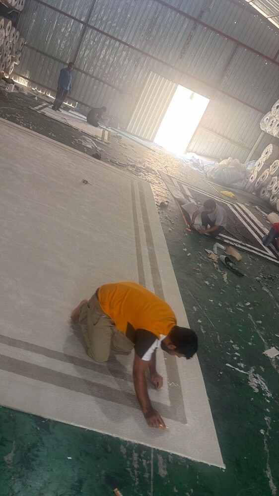 Carpet - 10