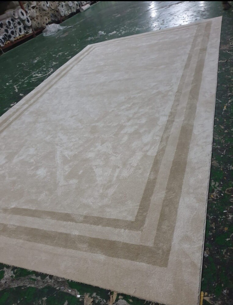 Carpet - 1