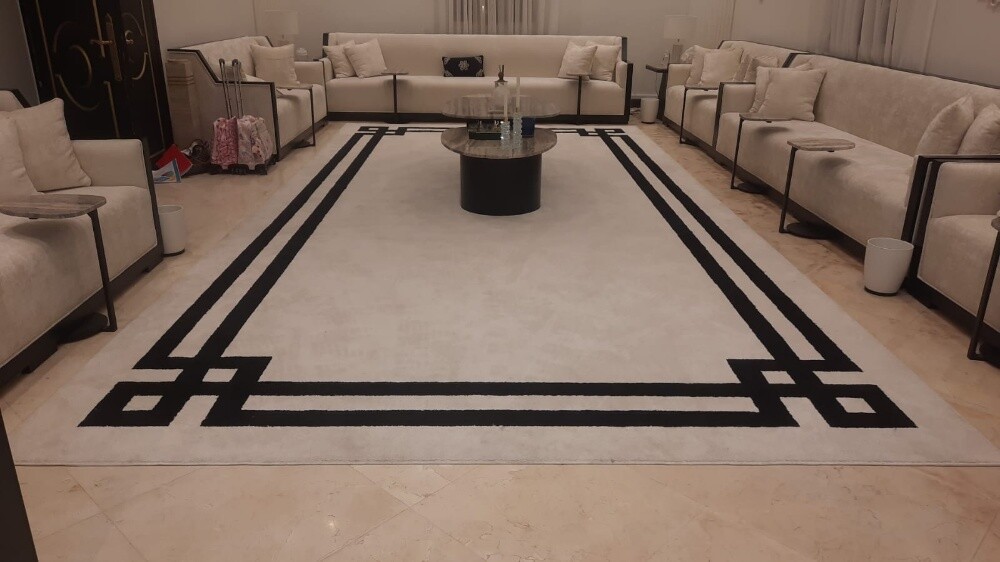 Carpet - 9