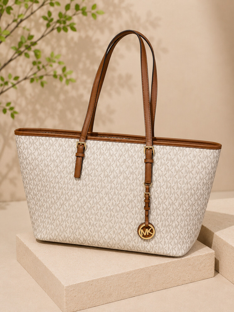 Elegant MK - Michael Kors tote bag - 1