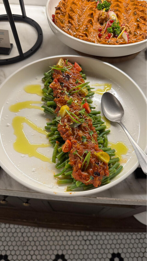 طباخ  - 18