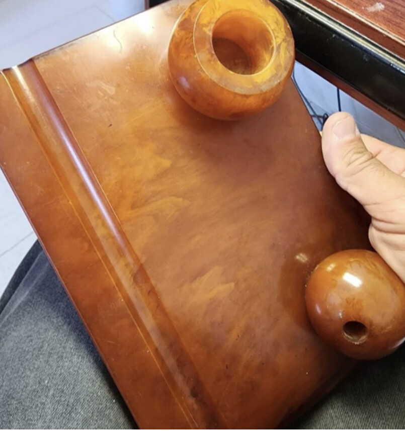 مطلوب قطع بكلايت - 3