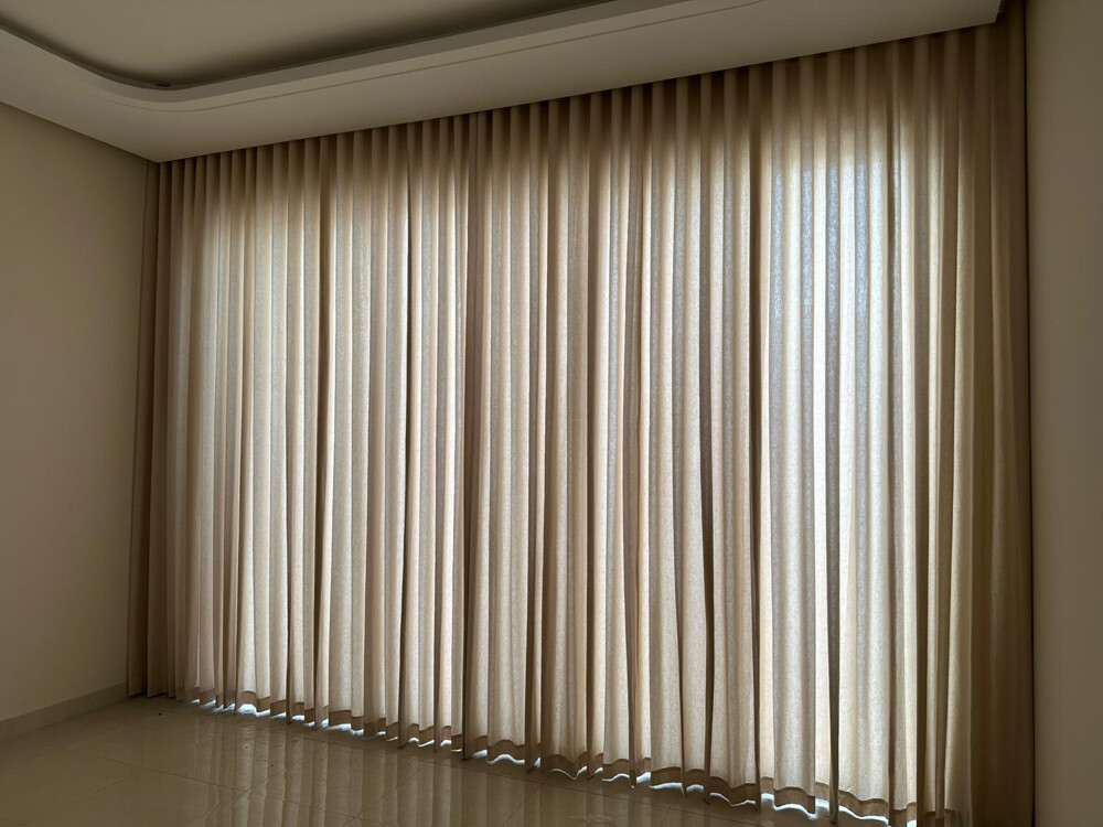 Sofa curtains  making and repair  - 19