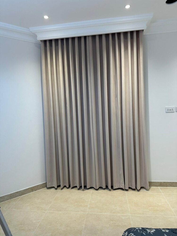 Sofa curtains  making and repair  - 16