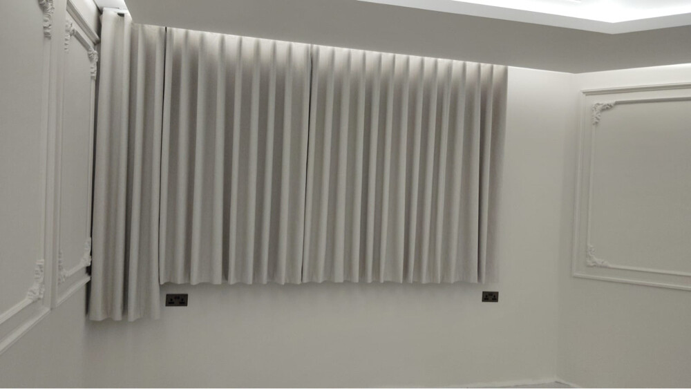 Sofa curtains  making and repair  - 15