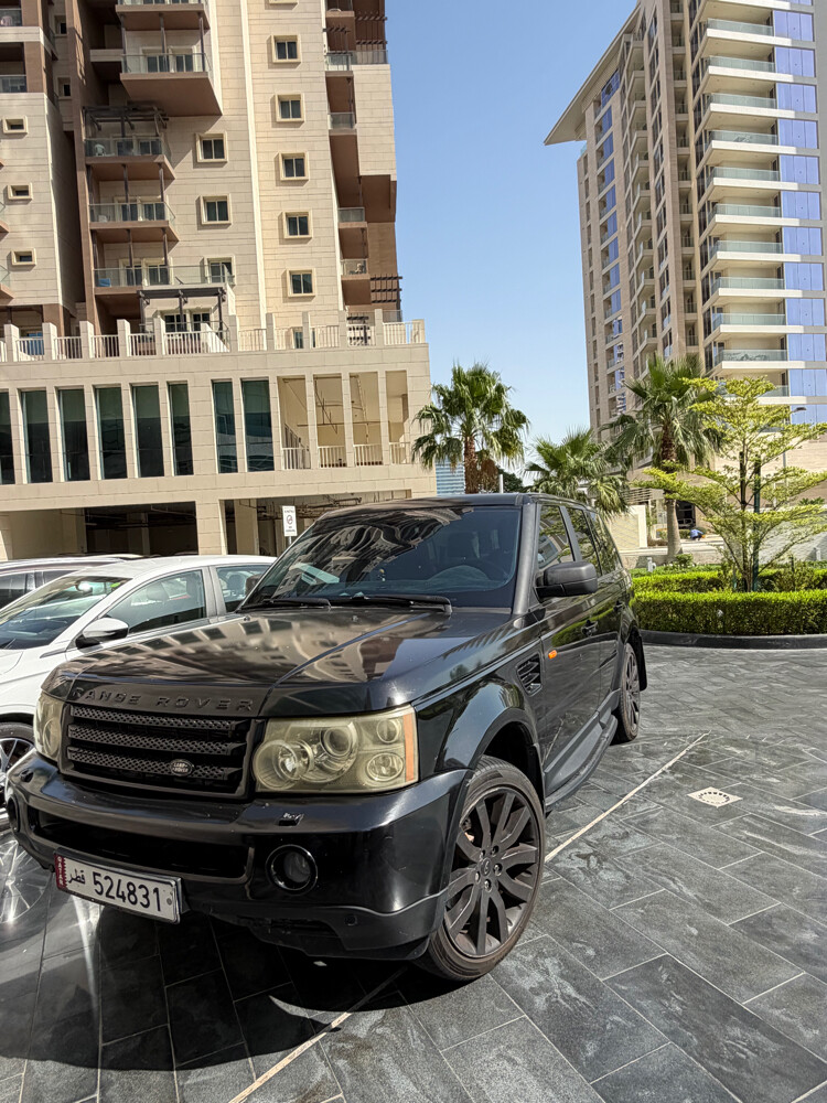 رينج روفر - 4