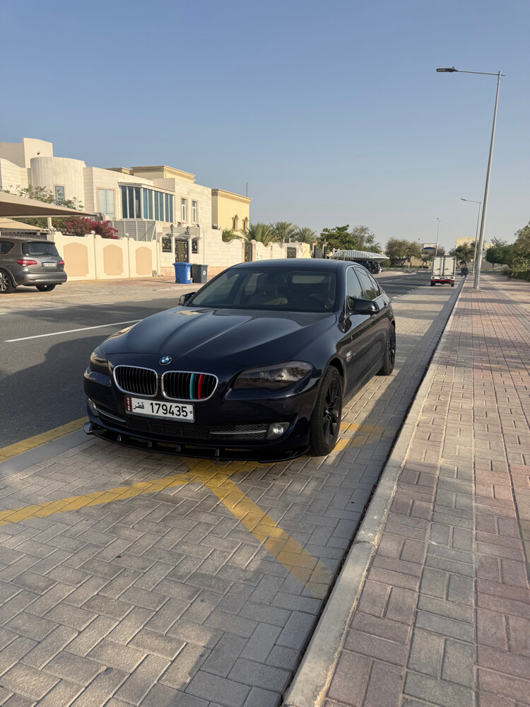 BMW535i twin turbo. 137km… - 11