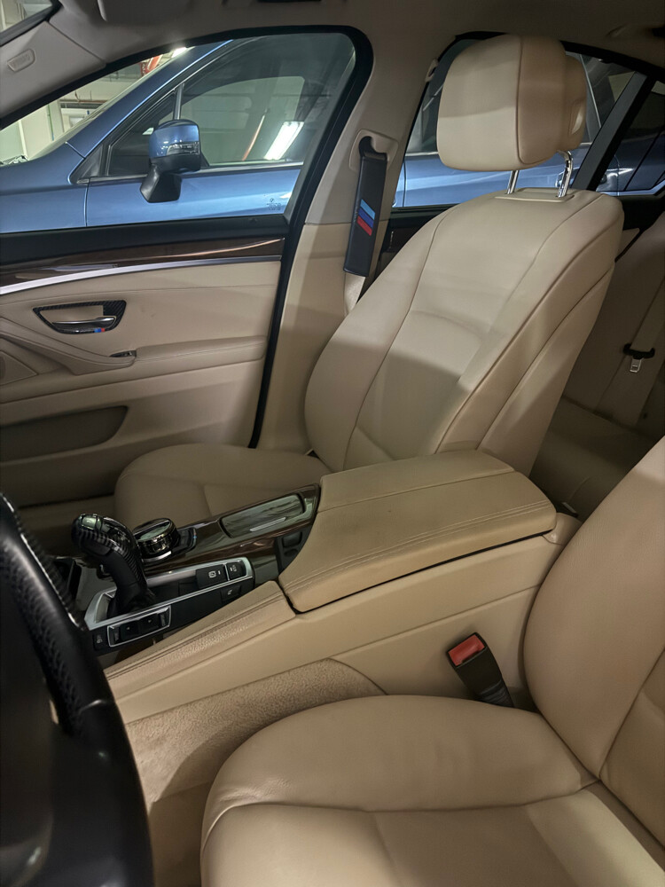 BMW535i twin turbo. 137km… - 8