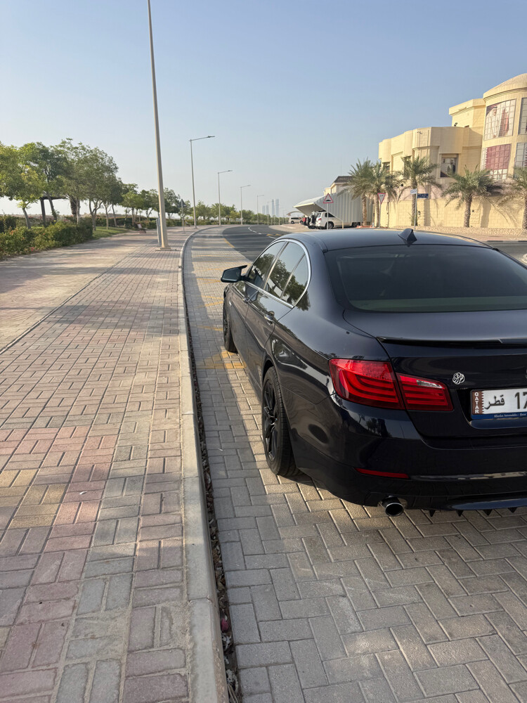 BMW535i twin turbo. 137km… - 10