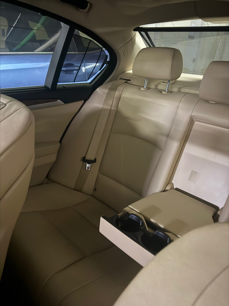 BMW535i twin turbo. 137km… - 9
