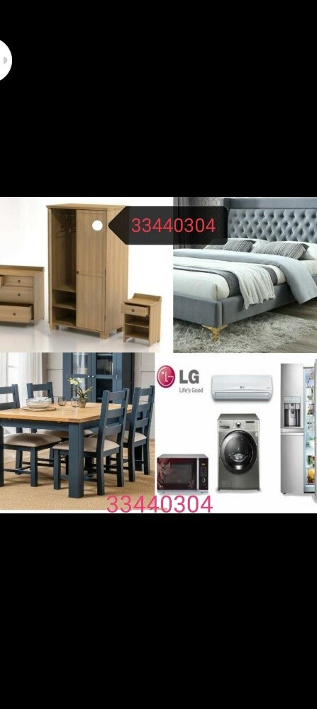 Buying used And damaged Ac, working - 1