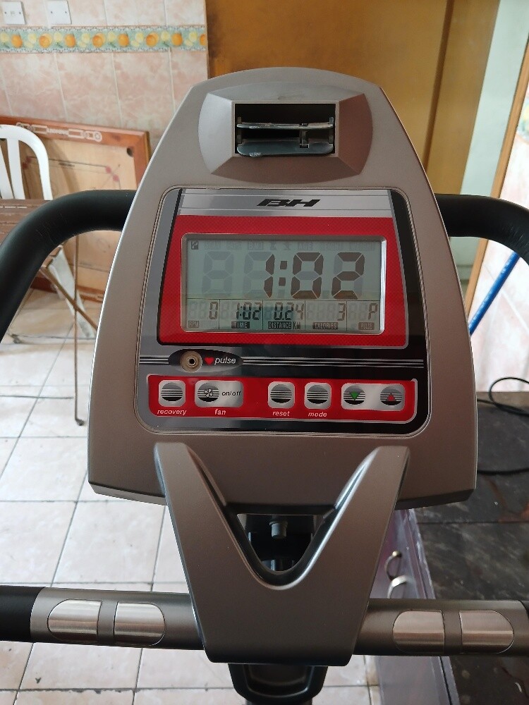 bike exercise - 2