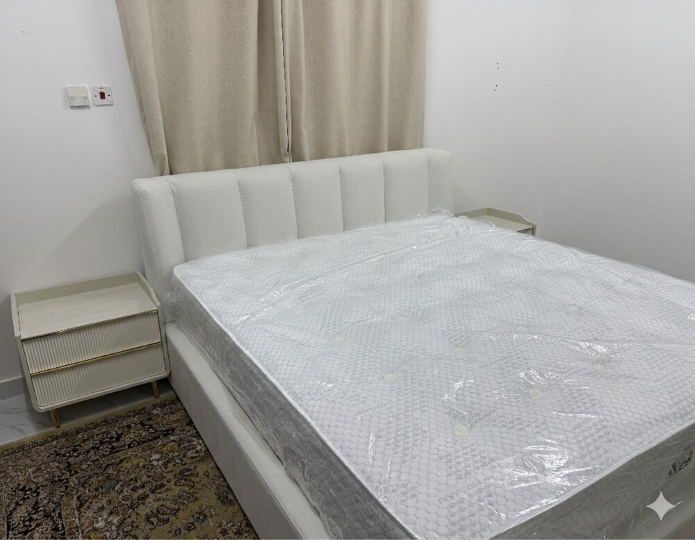 غرفة نوم جديدة  - 4
