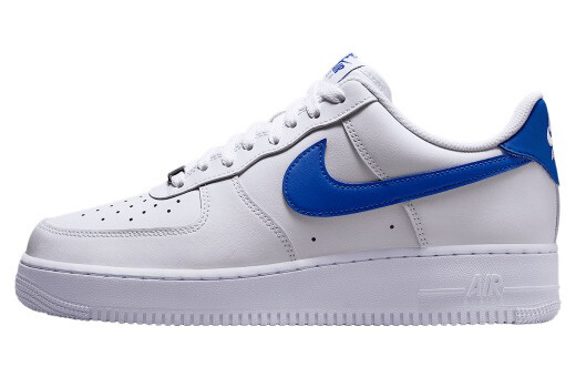 blue nike air force 1 blue AF1 - 1