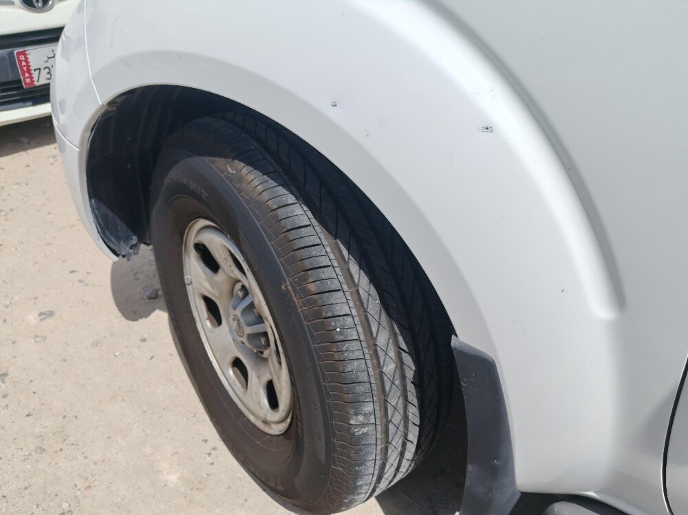 نيسان باثفندر - 4