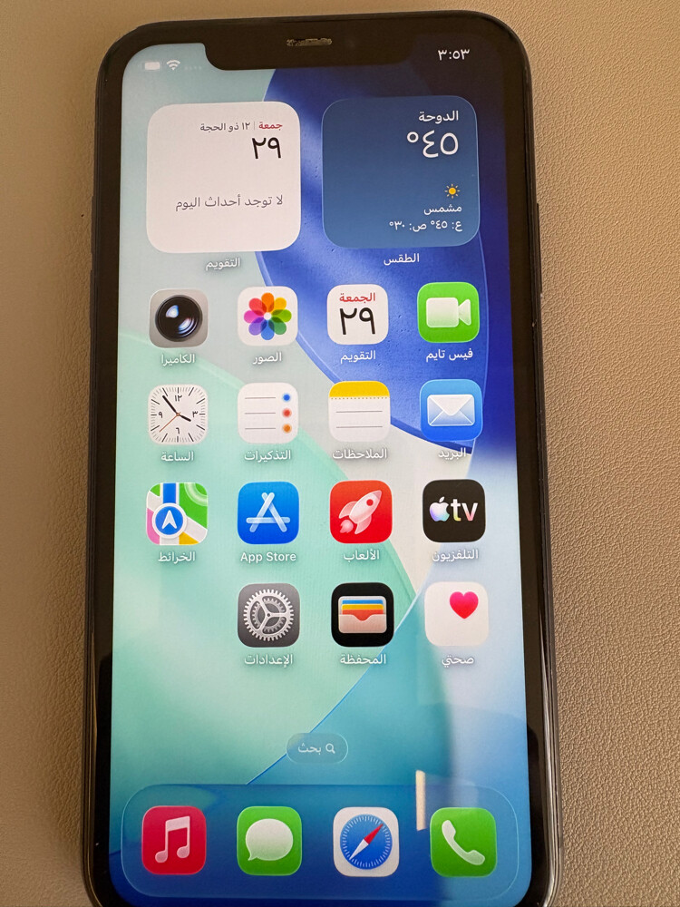 آيفون ١١ - 6