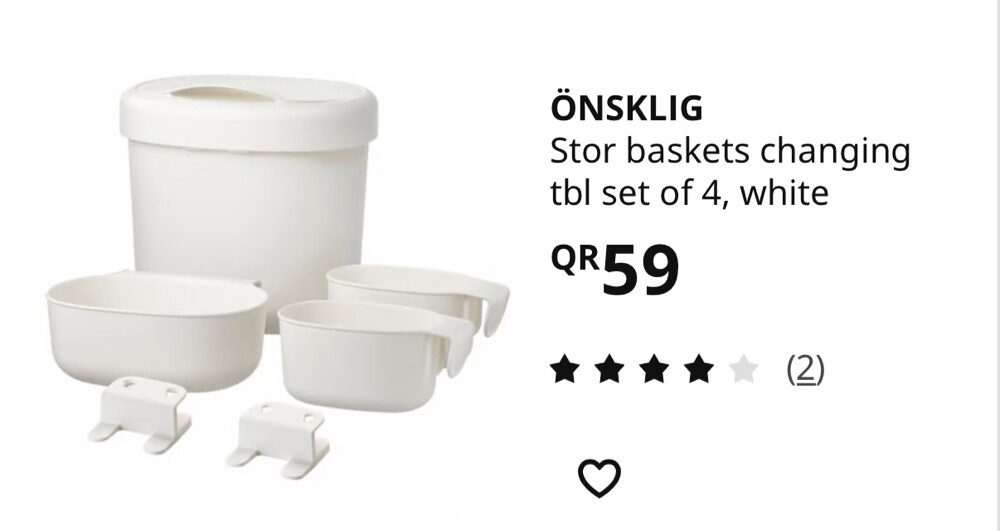 kids changing tables tools - 7
