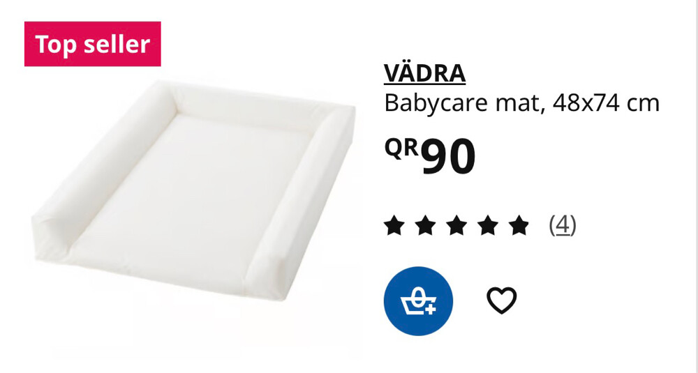 kids changing tables tools - 6