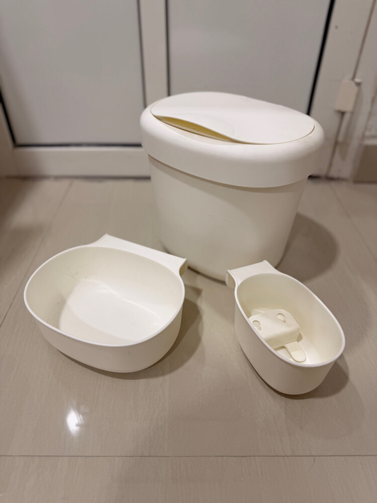 kids changing tables tools - 3