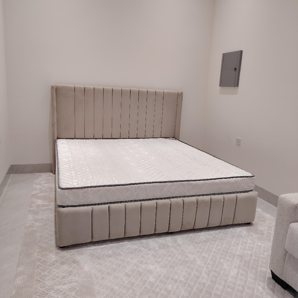 New box bed all size available have - 1