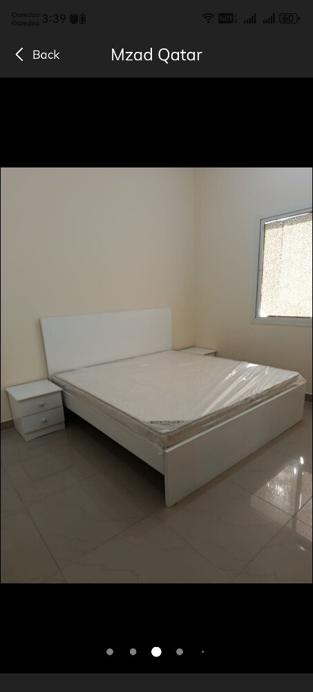 New box bed all size available have - 5