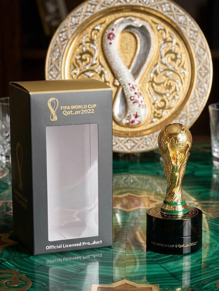 official World Cup and Sports - 16