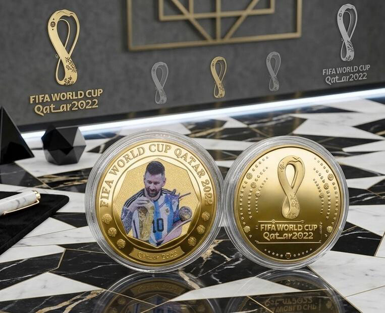 official World Cup and Sports - 13