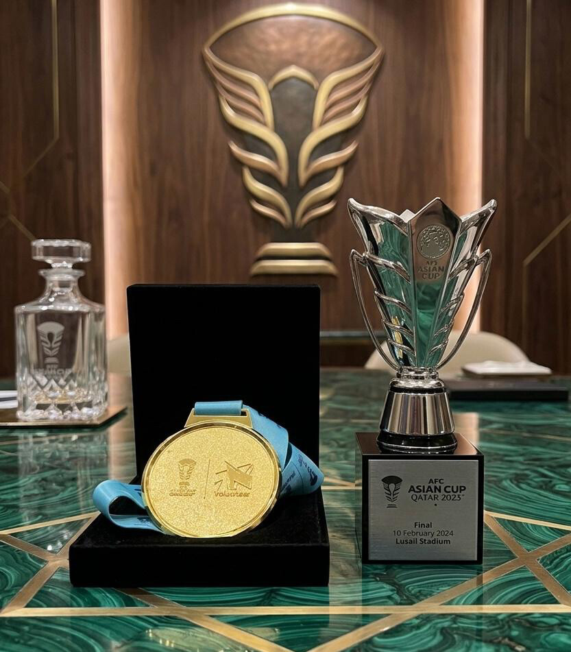 official World Cup and Sports - 12