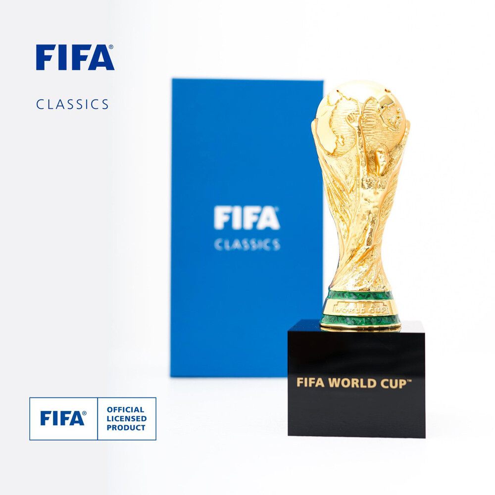 official World Cup and Sports - 9
