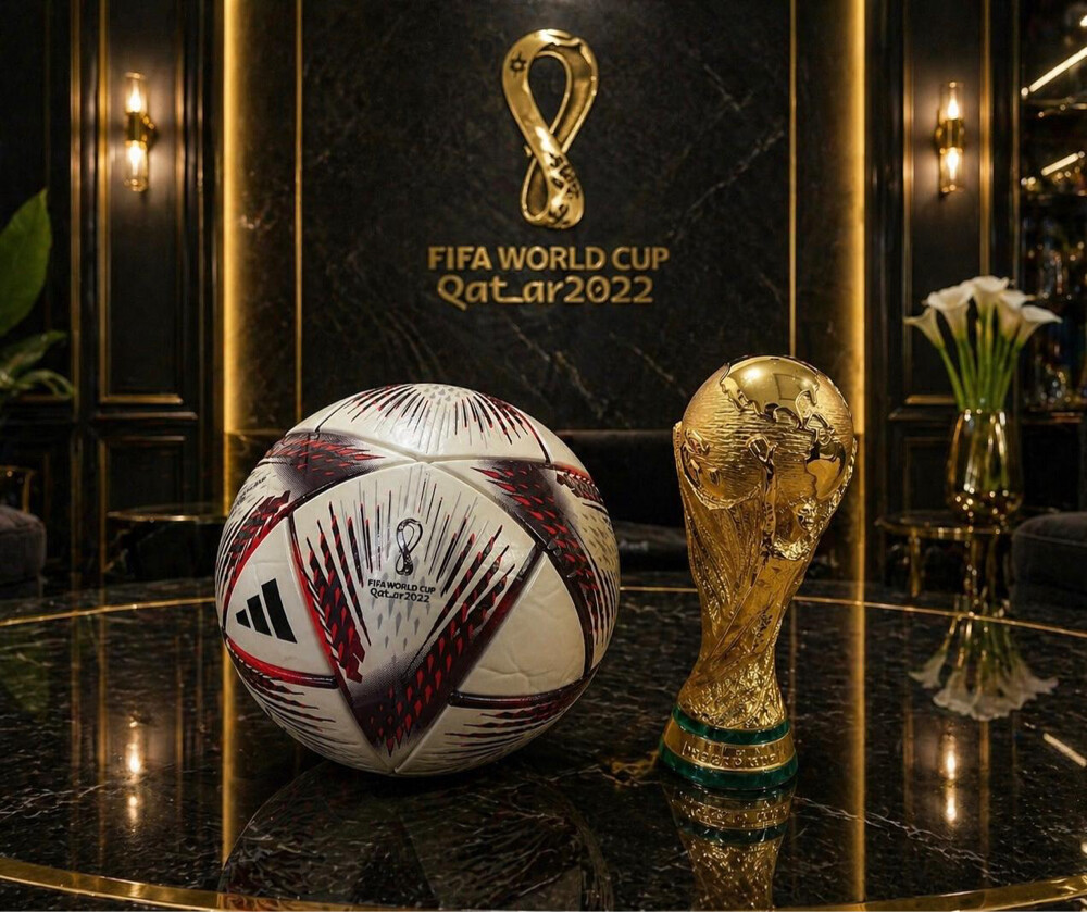 official World Cup and Sports - 21