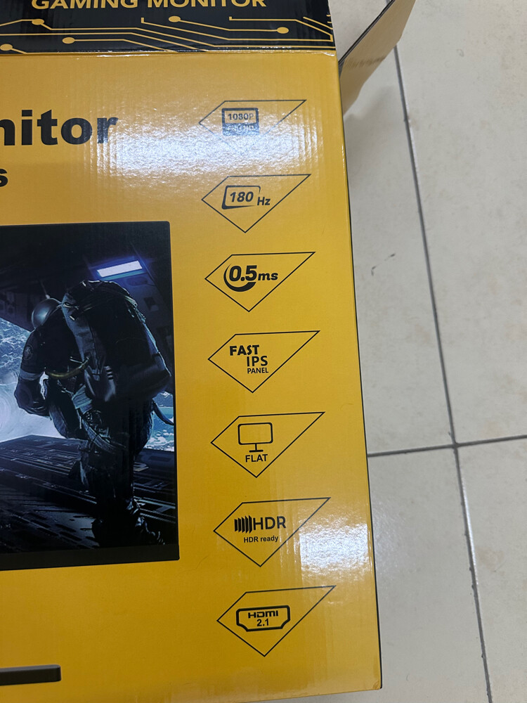 twisted minds gaming monitor - 4