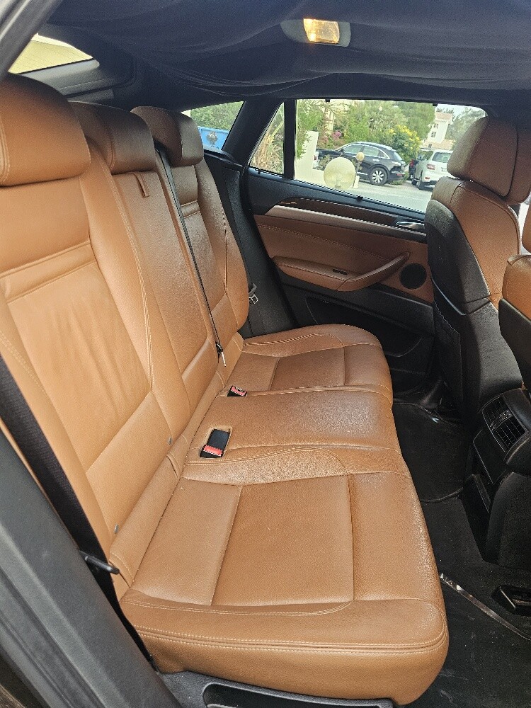 BMW X6 2013 FOR SALE - 6