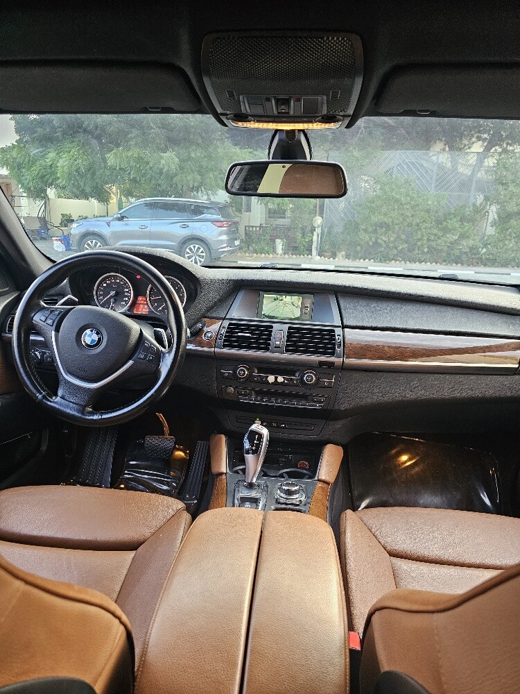BMW X6 2013 FOR SALE - 4
