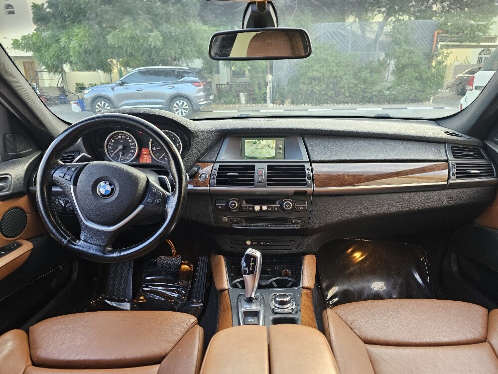 BMW X6 2013 FOR SALE - 5