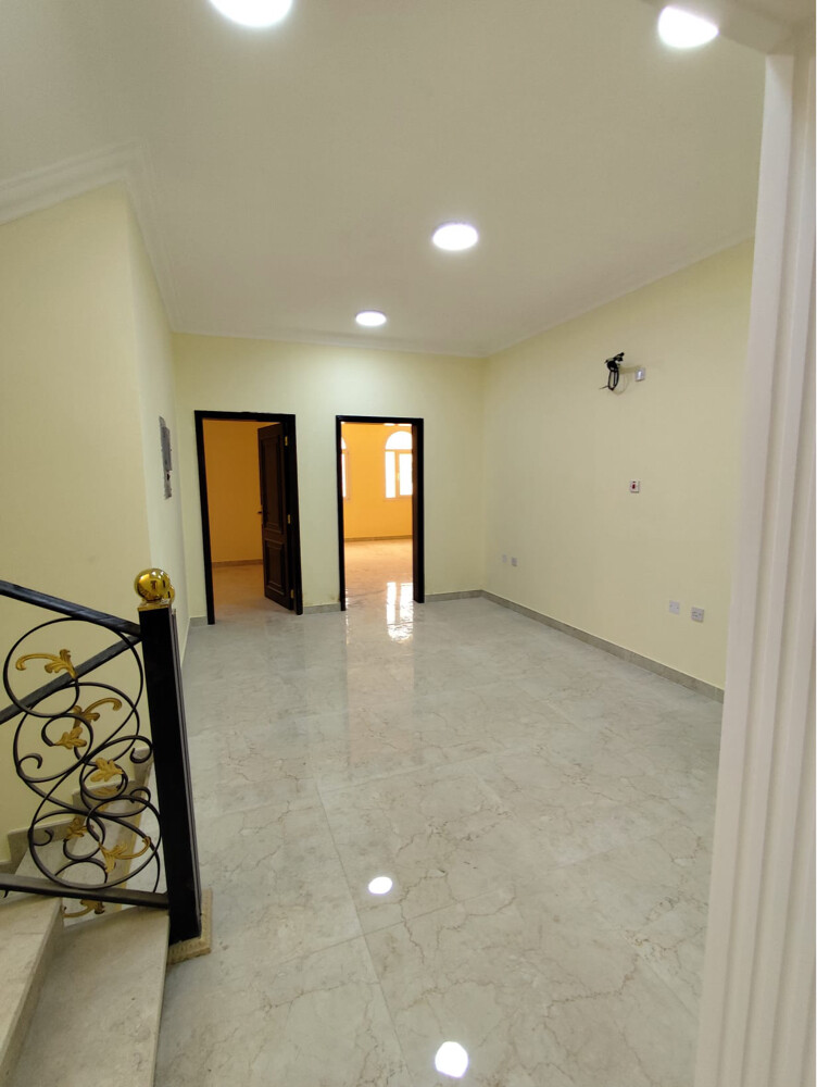 للايجارسكن بالمزروعه ام صلال - 3