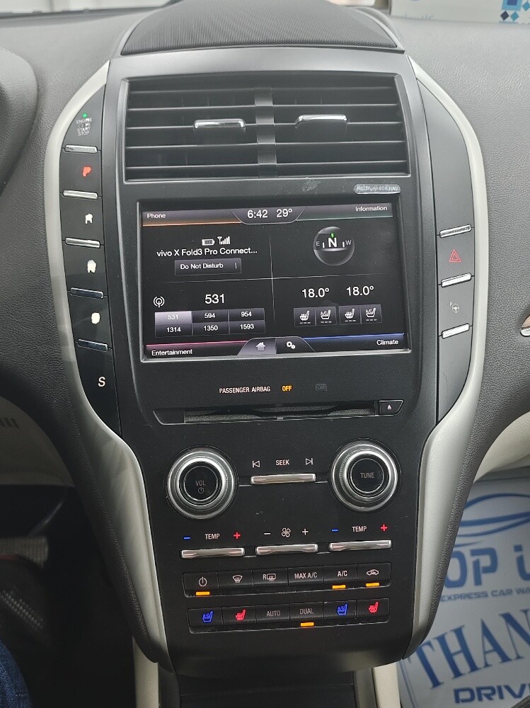 MKC Turbo - 7