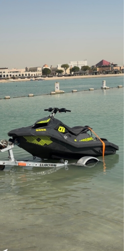 سبارك2023 - 1