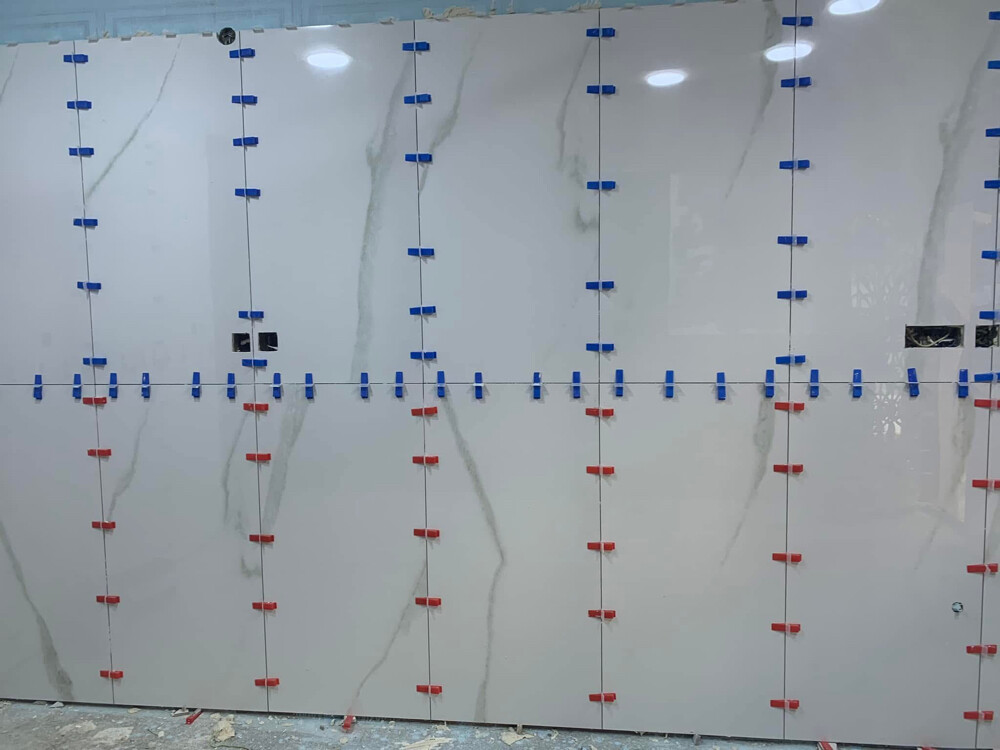 ceramic tile installer  - 25