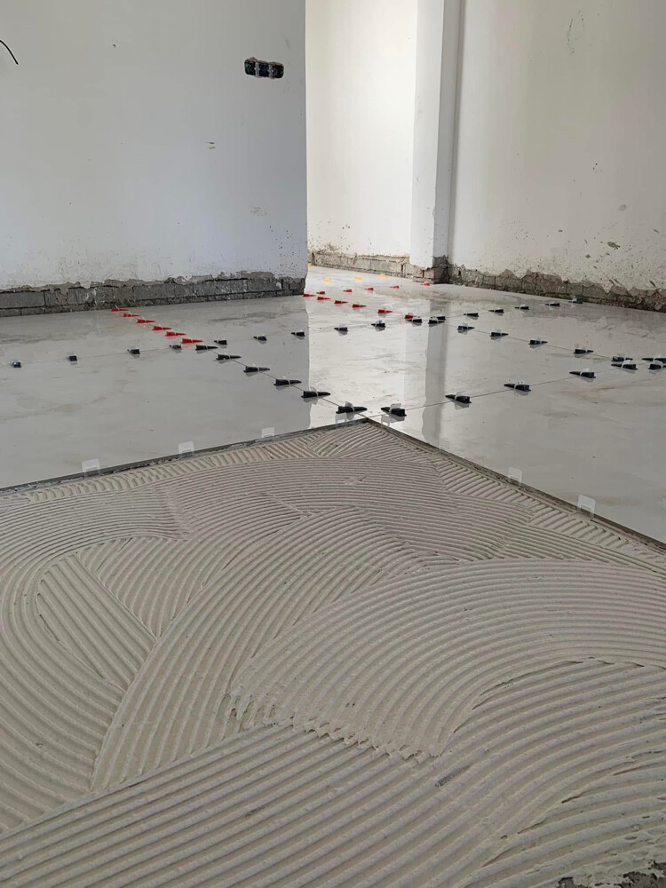 ceramic tile installer  - 30