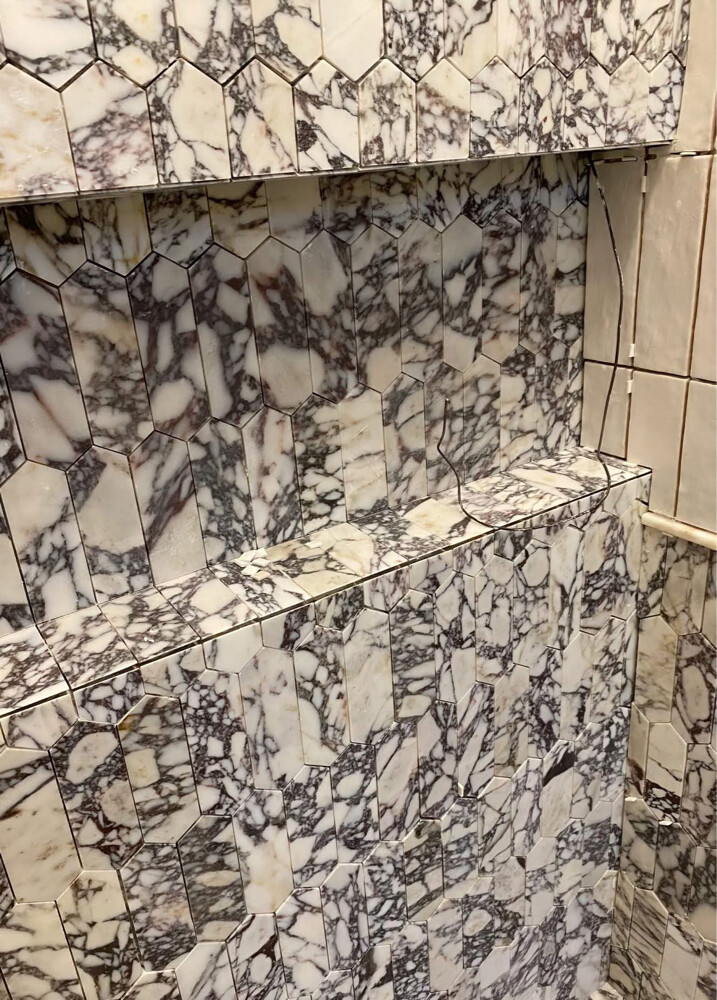 ceramic tile installer  - 18