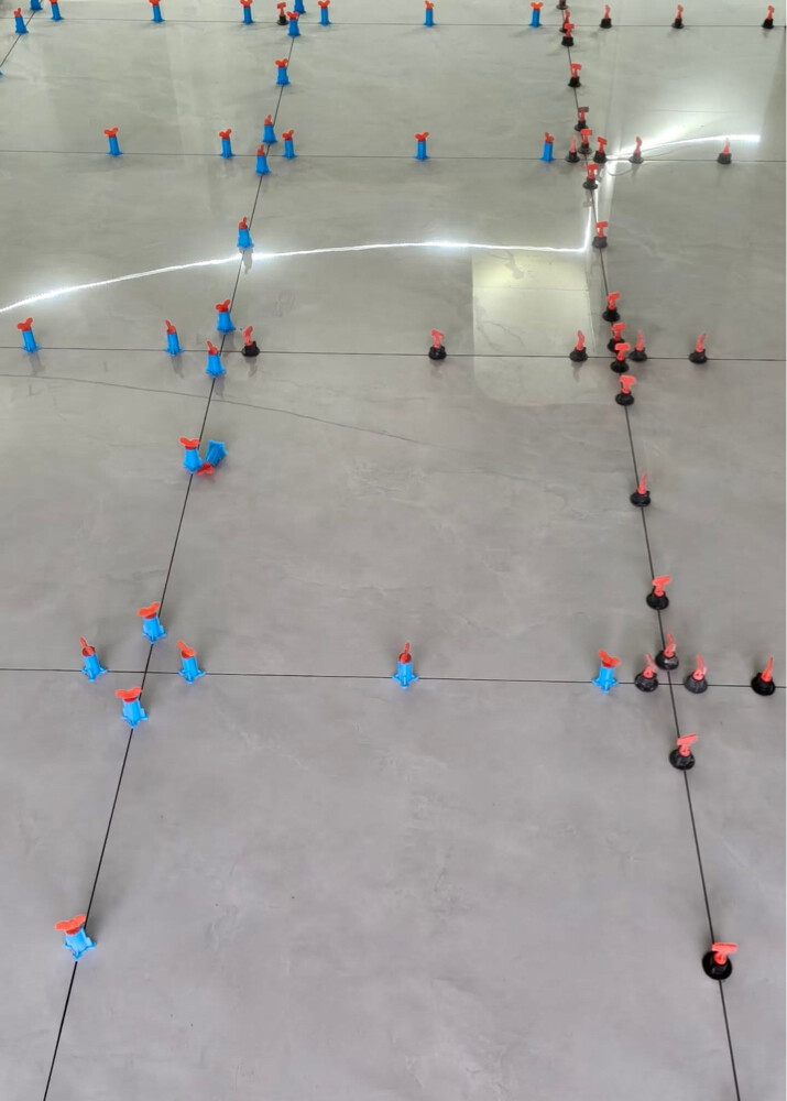 ceramic tile installer  - 15