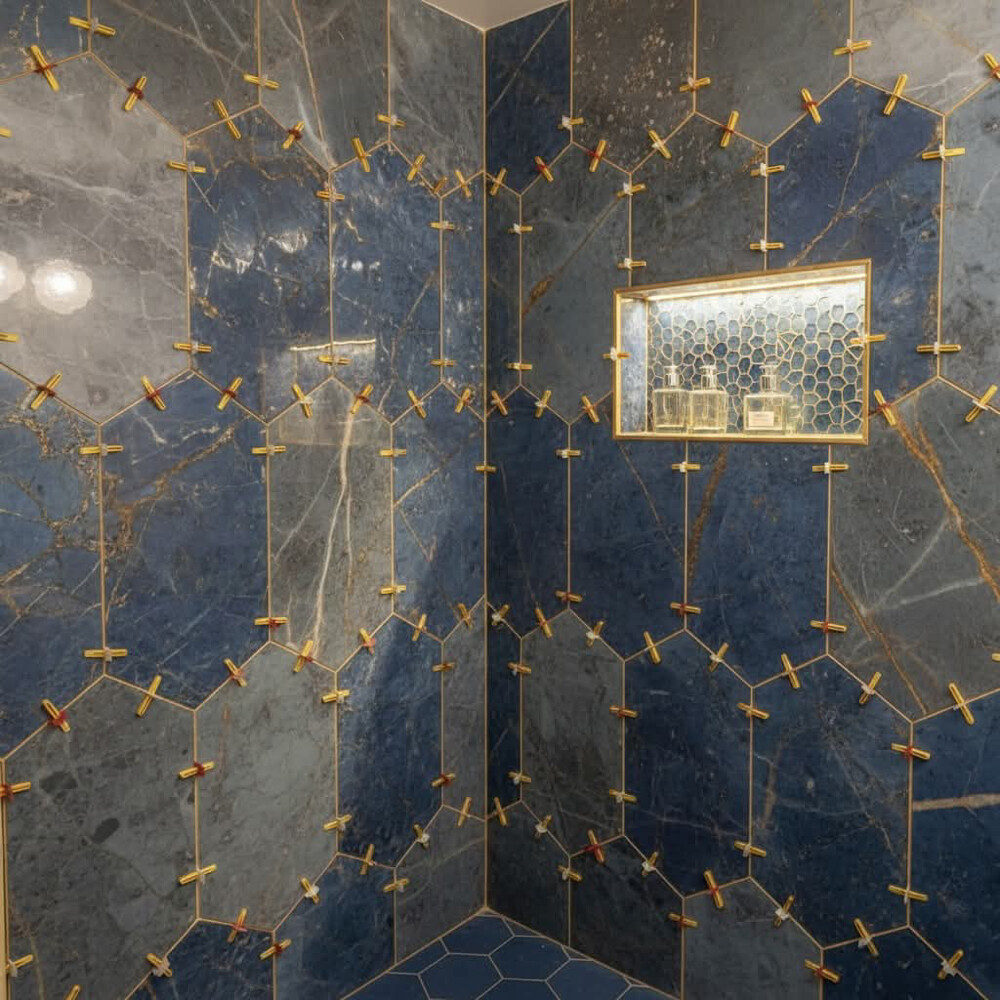 ceramic tile installer  - 10