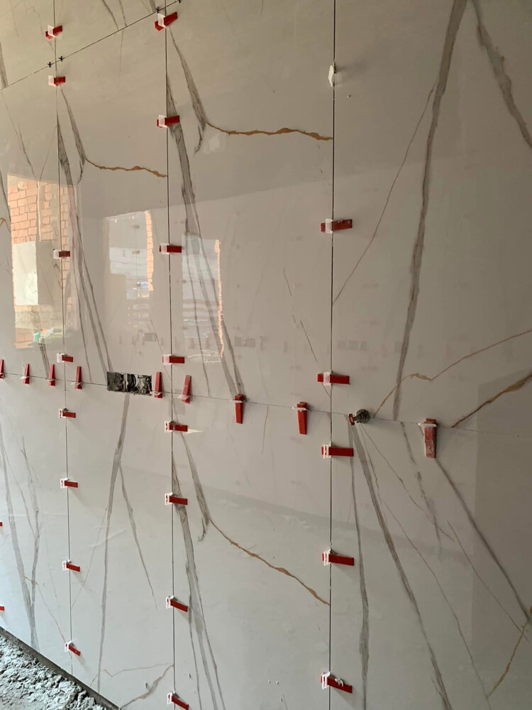 ceramic tile installer  - 26