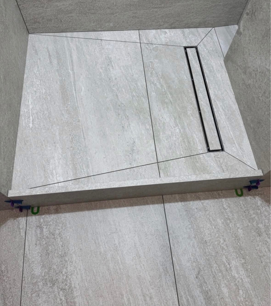 ceramic tile installer  - 5