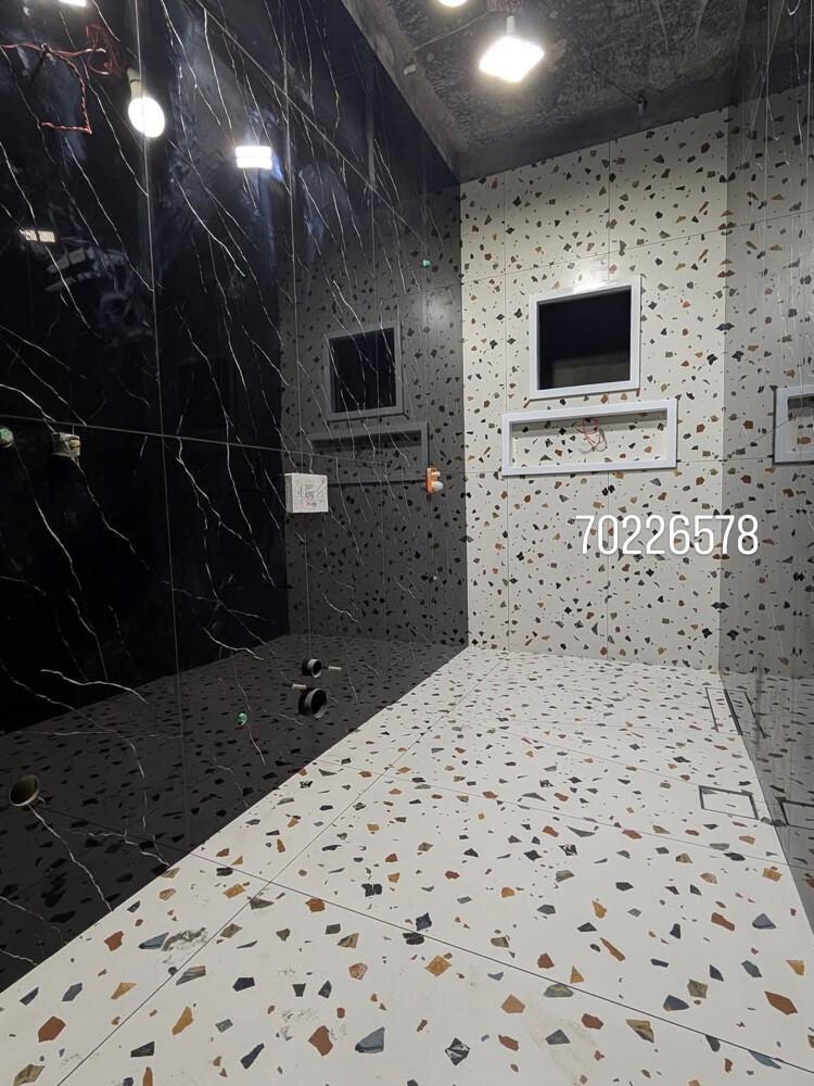 ceramic tile installer  - 4