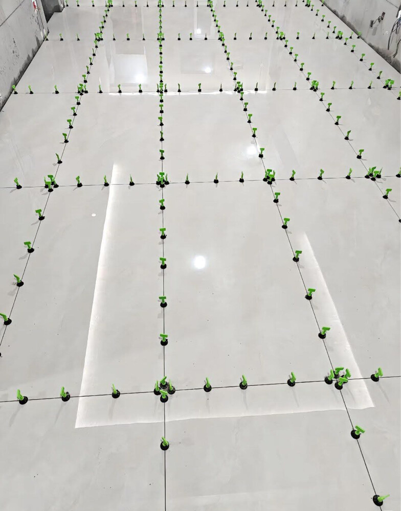 ceramic tile installer  - 17